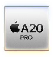 Apple A20 Pro kiip