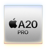 Apple A20&nbsp;Pro čips