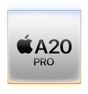 Apple A20 Pro chip