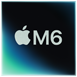 شريحة M6 