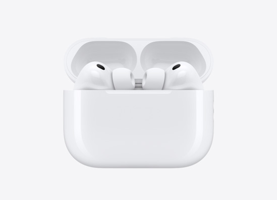 AirPods