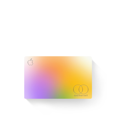 Apple Card