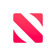Apple News+ app icon